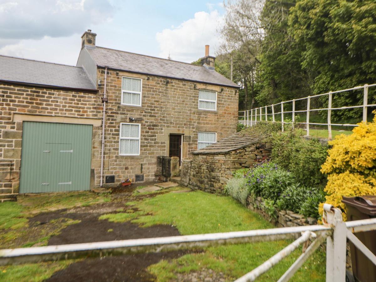 Nook Farm Holiday Cottage Sheffield Exterior photo