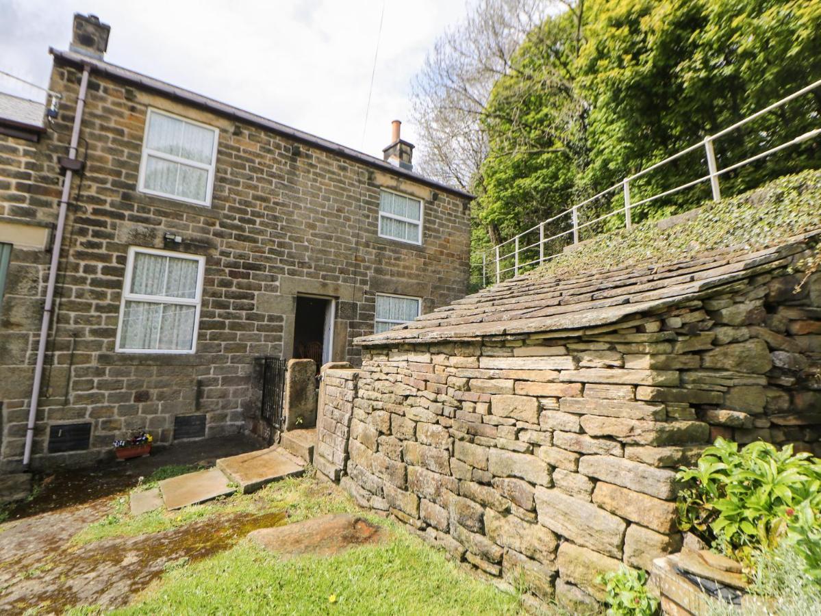 Nook Farm Holiday Cottage Sheffield Exterior photo