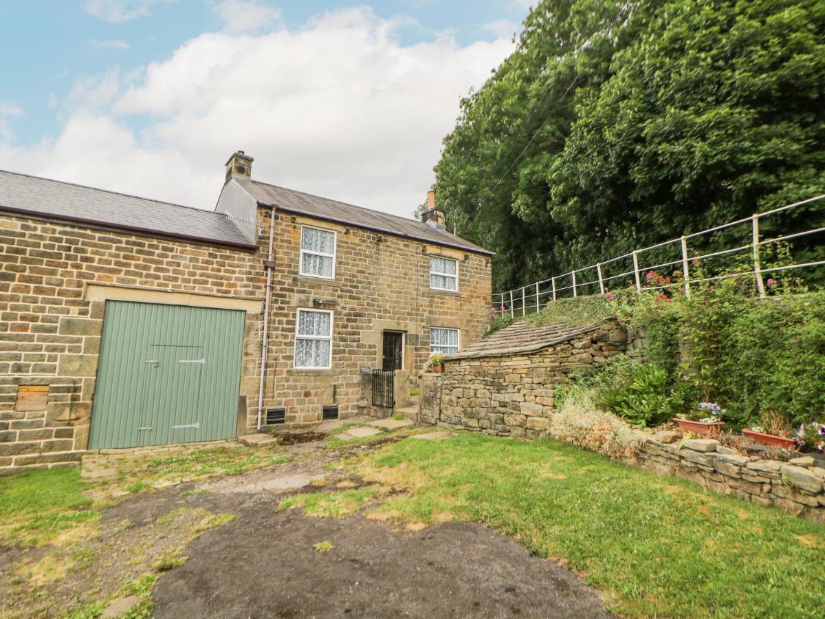 Nook Farm Holiday Cottage Sheffield Exterior photo